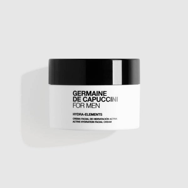 Germaine De Capuccini For Men Hydra-Elements 50ml