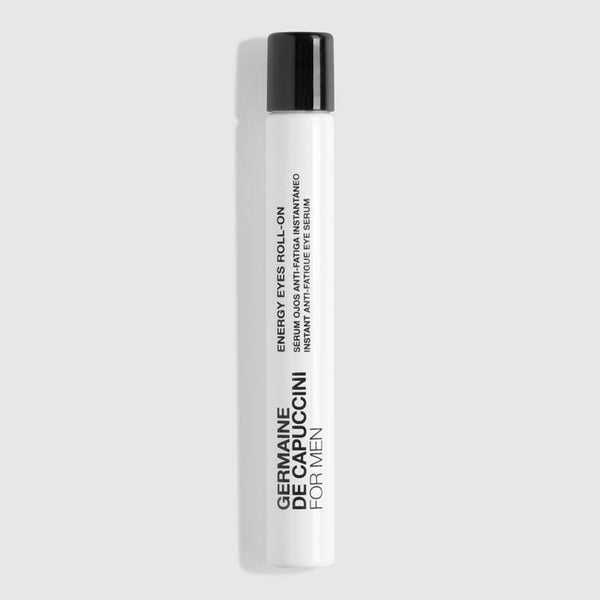 Germaine De Capuccini For Men Energy Eyes Roll-On 10ml