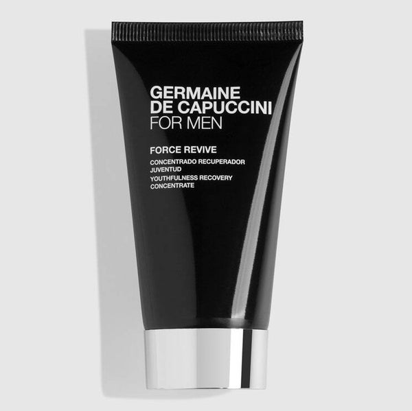 Germaine De Capuccini For Men Force Revive 50ml