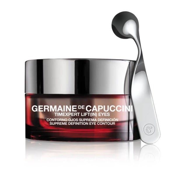 Germaine De Capuccini Supreme Definition Eye Contour 15ml