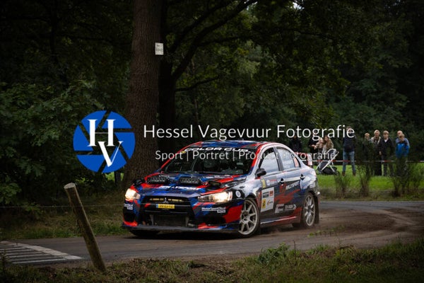 Eurol Hellendoorn Rally 2025