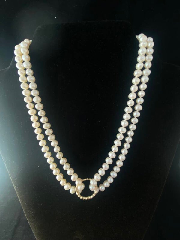 Parelketting