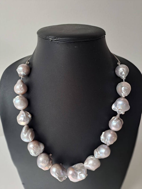 Parelketting