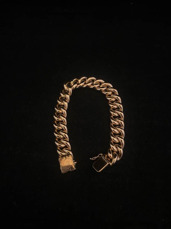 Rouwjuweel met lasergravure vingerprint