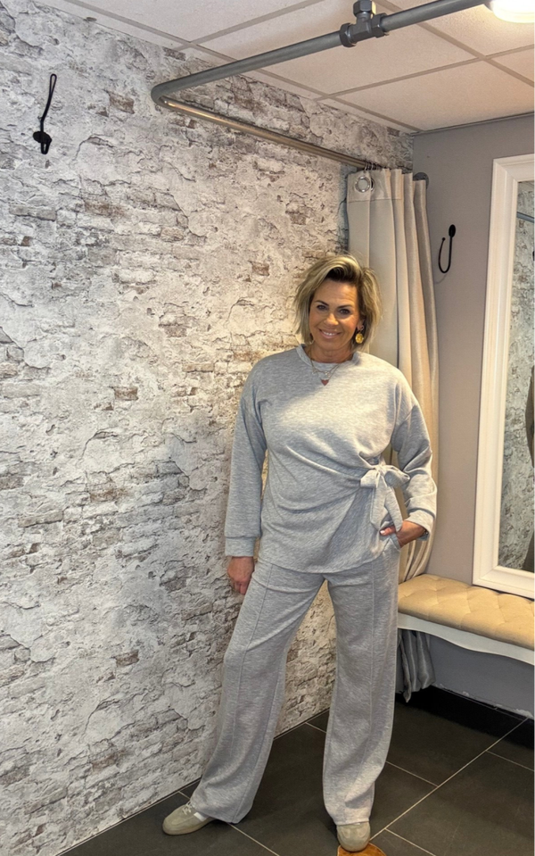 2 delige set Nebraska