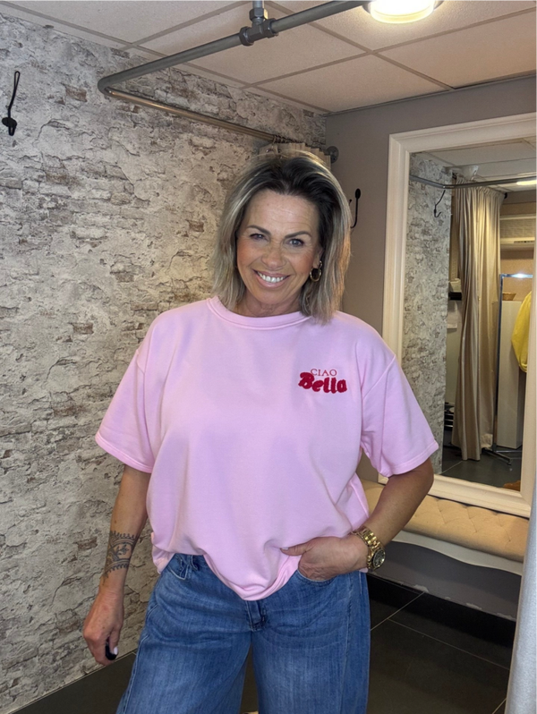 Ciao Bella Sweater
