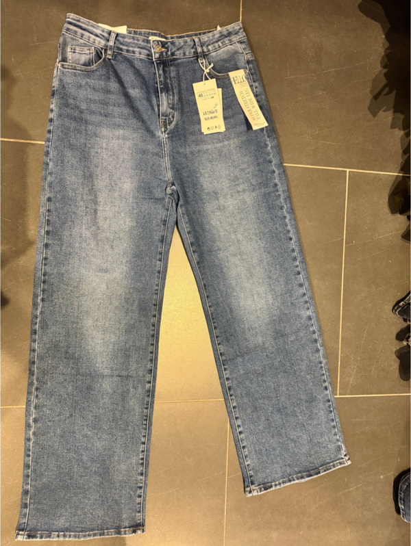 Hello Miss wide leg