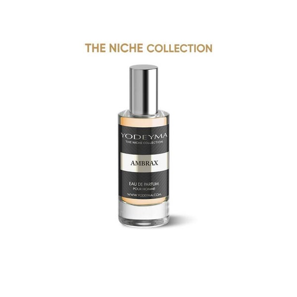 Yodeyma Ambrax, The Niche Collection