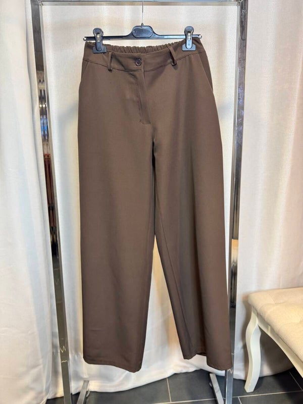 Biba style Balloon pantalon