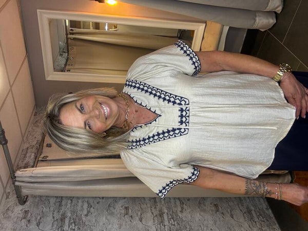 Blouse