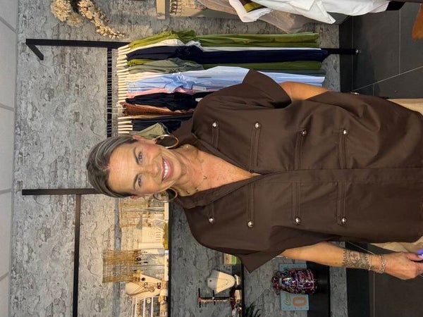 Matroos blouse