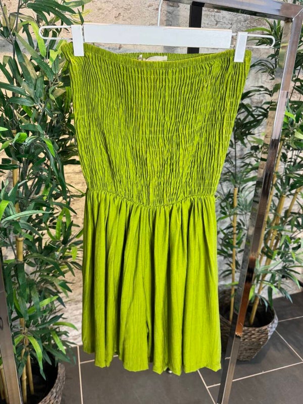 Playsuit