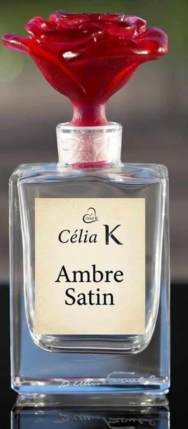 Ambre Satin