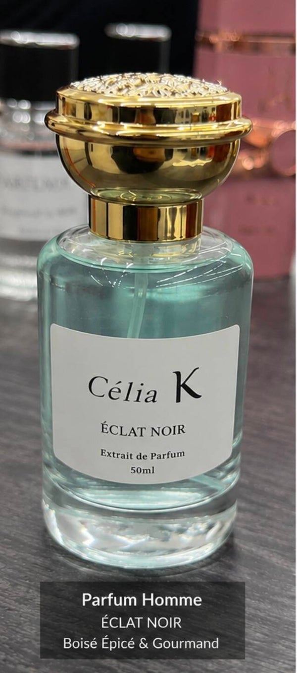 Éclat Noir