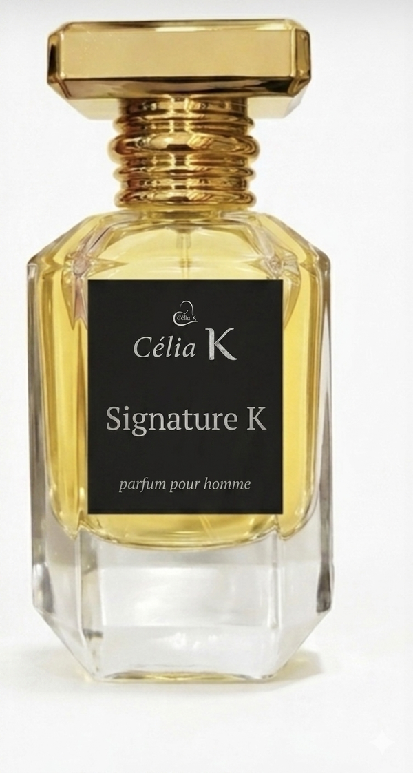 Signature K