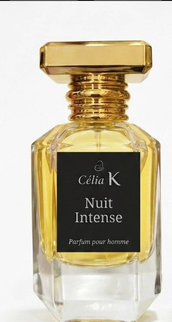 Nuit intense
