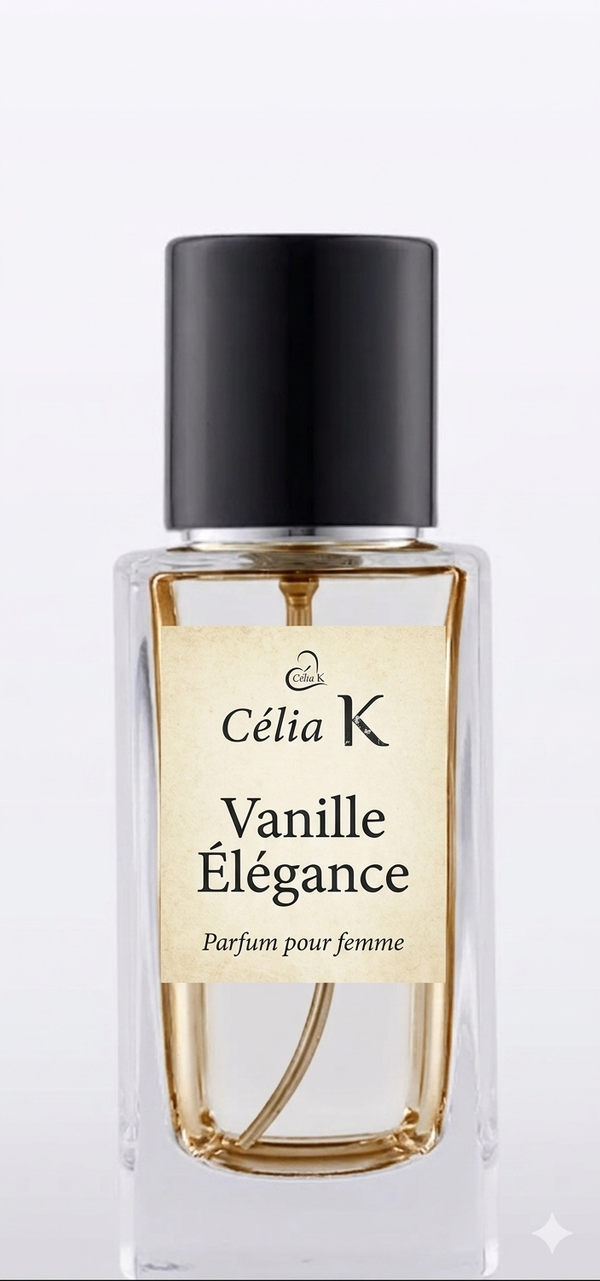 Vanille Élégance
