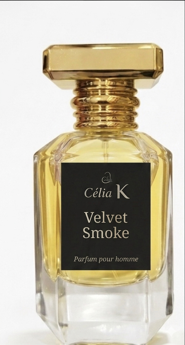 Velvet Smoke