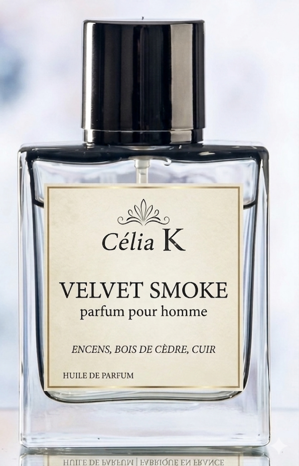 Velvet Smoke