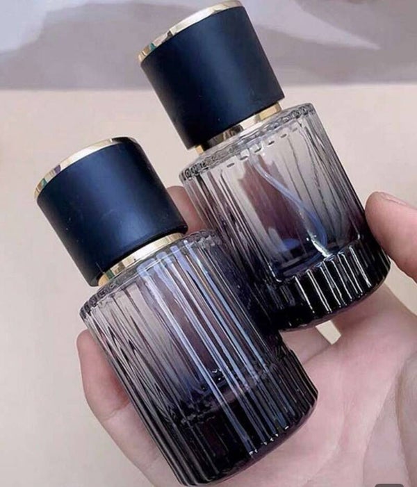 Black Vanilla