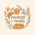 rooted + ready