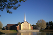Primera Iglesia Bautista de Lykesland