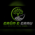 Grün&amp;Grau Gestaltung Karl