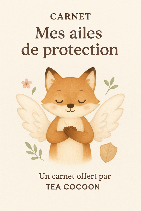 Mes Ailes de Protection 🤍 Un guide simple pour comprendre le consentement, reconnaître l’inconfort et savoir se protéger avec confiance.