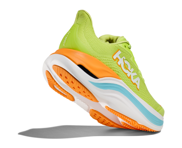 HOKA Skyward X - Mannen