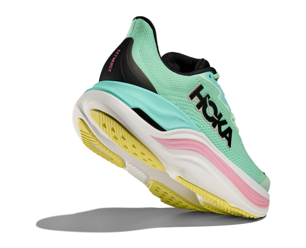 HOKA Skyward X - Vrouwen