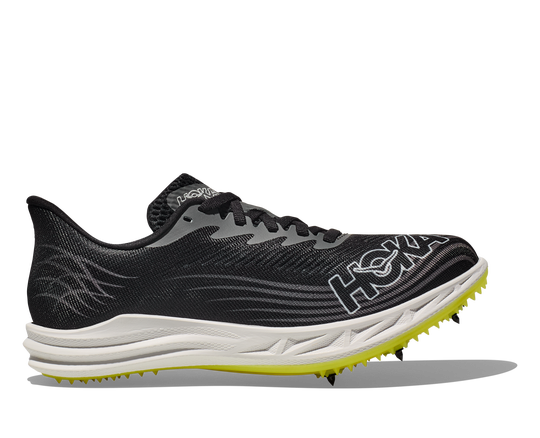HOKA Crescendo MD 2 Zwart/zwart