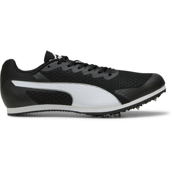 Puma evoSPEED Star 9 Zwart/Wit