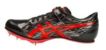 Asics Long Jump Pro | Atletiekspikes