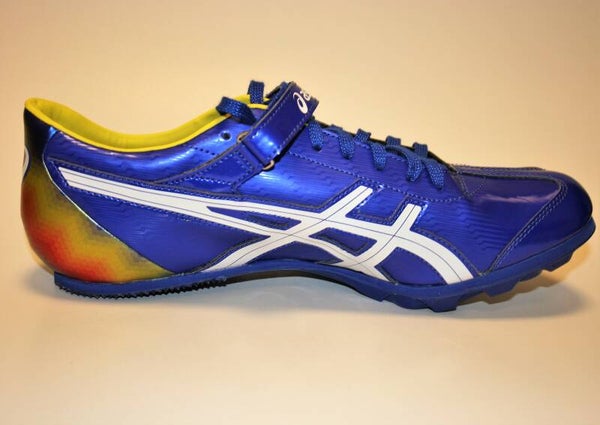 Asics Long Jump Pro Flame
