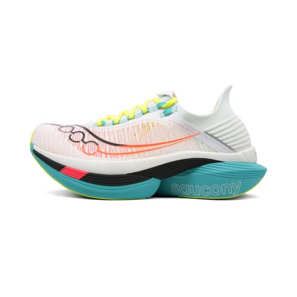 Saucony Endorphin Elite 2