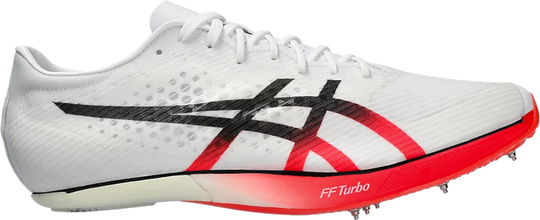 Sprint spikes Atletiekspikes