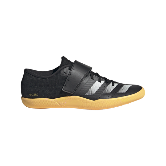 Adidas Adizero Throws Zwart/olymp