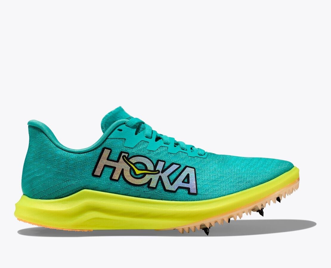 HOKA Cielo X 2 LD (Carbon spike)