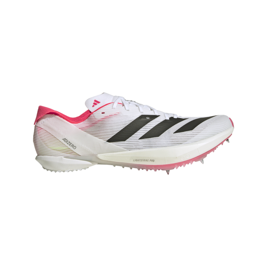 Adidas Adizero Ambition (Wit/groen)