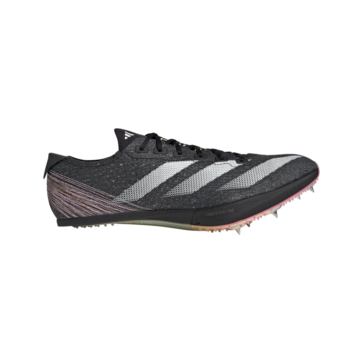 Adidas Adizero Prime SP 3 Zwart/olymp | Atletiekspikes