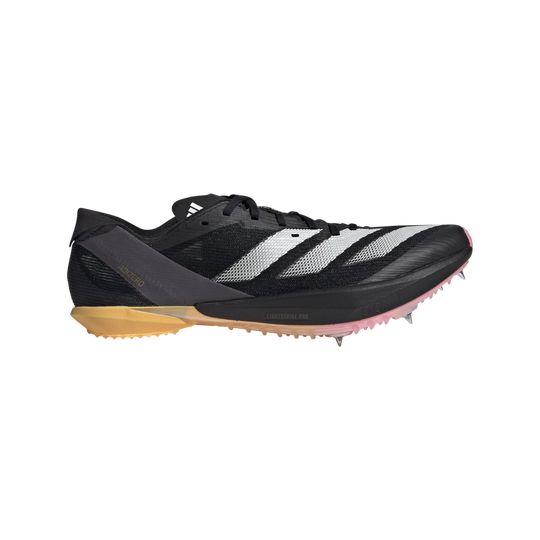 Adidas Adizero Ambition Zwart/olymp