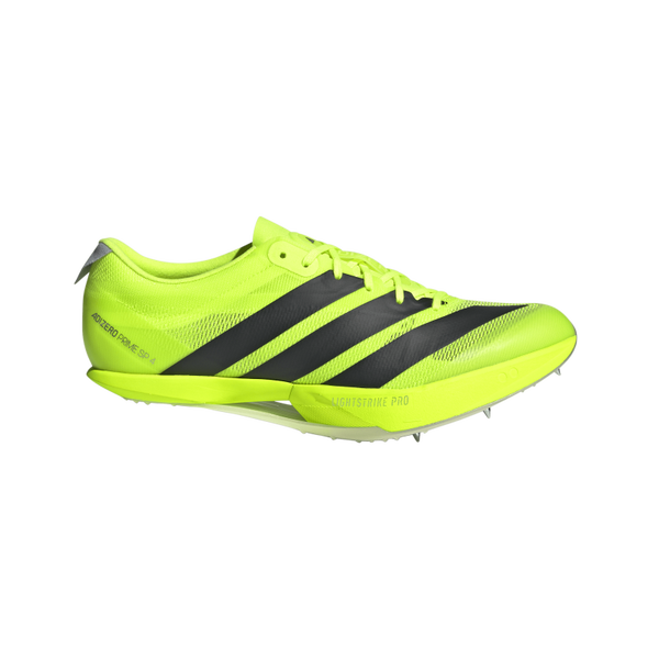 Adidas Adizero Prime SP 4 Geel/zwart