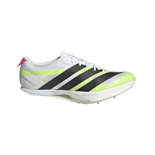 Adidas Adizero Prime SP 4 Wit/licht groen
