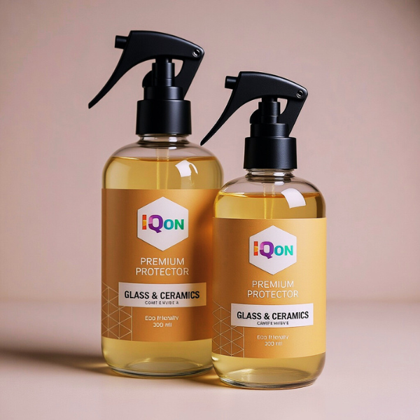 IQon Nano Coating for Glass & Ceramic
