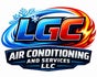 Lgc Air conditiong and services llc