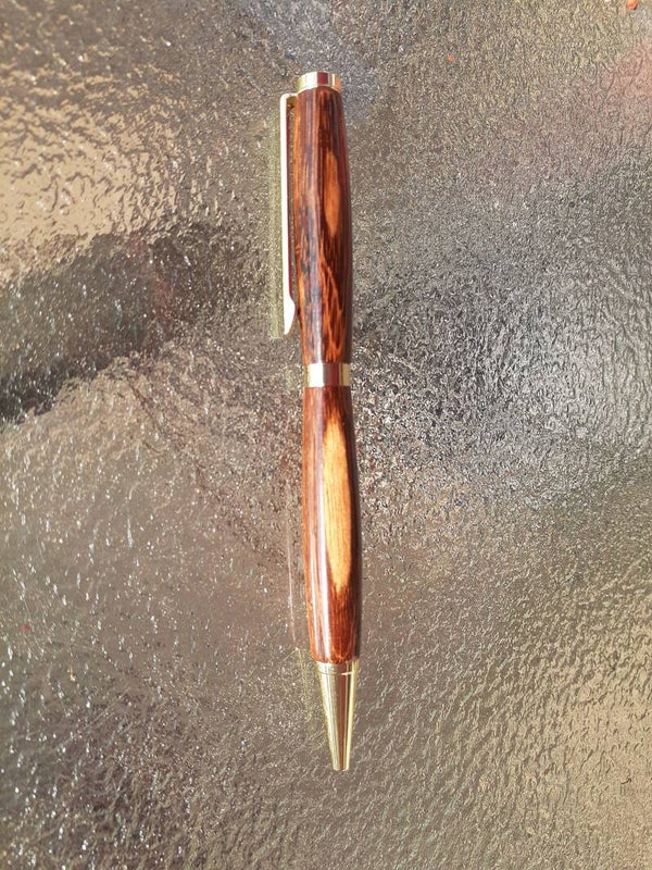 Slimline Goncalo Avles Pen