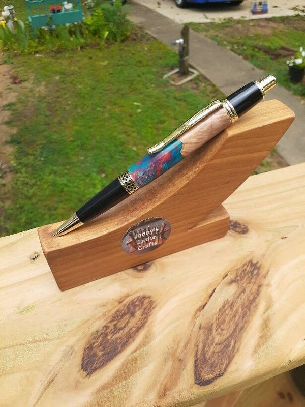 Mesa Click Pen