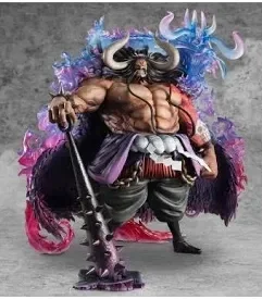 Figura de Kaido