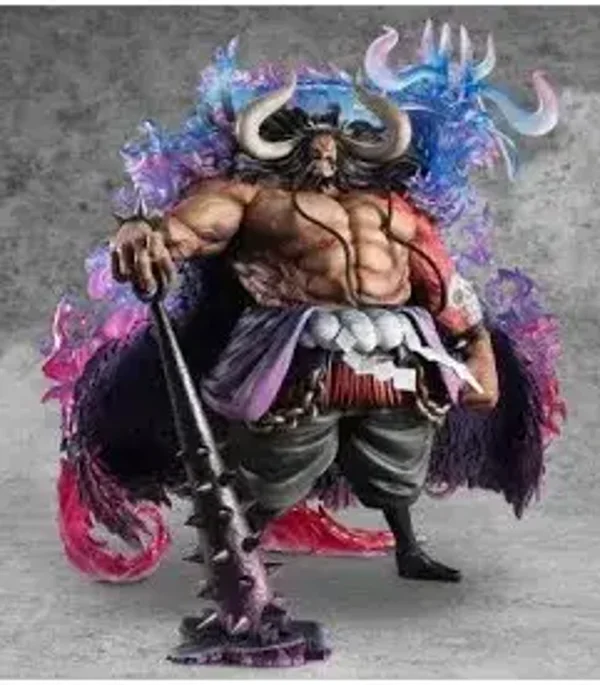 Figura de Kaido