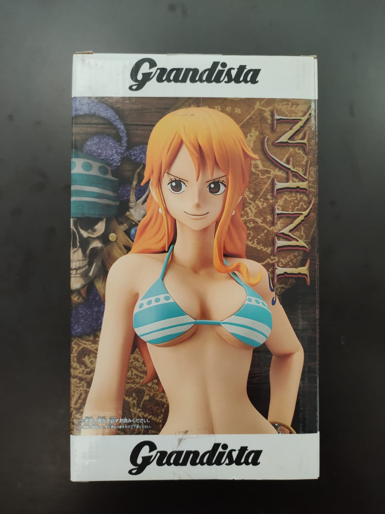FIGURA NAMI